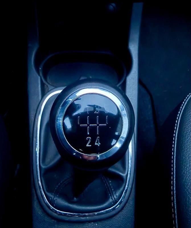 Gebraucht Opel Corsa 90 PS (66 kW) 2009 Blau Kleinwagen