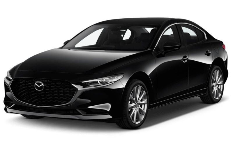 Neu 2024 Mazda 3 Limousine | 29.139 € (Fairer Preis) - Bild 1/4