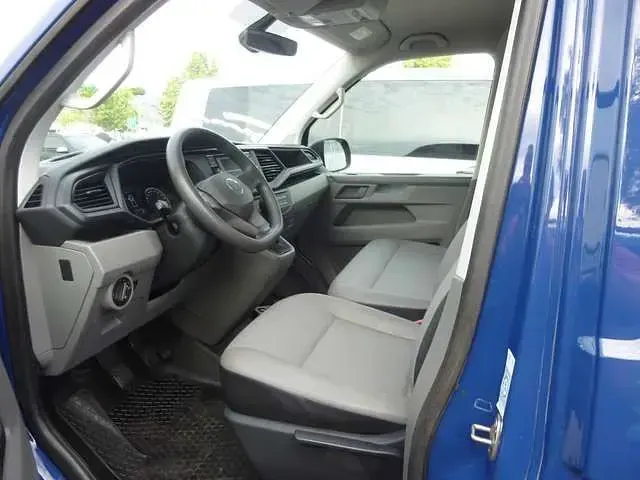 Gebraucht VW T6.1 150 PS (110 kW) 2023 Van