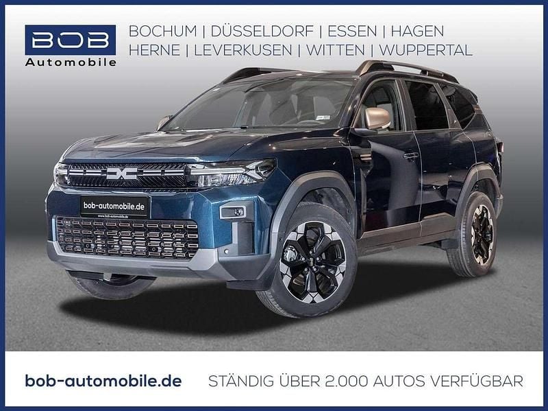 Gebraucht Dacia Bigster Extreme 140 PS (102 kW) 2025 SUV