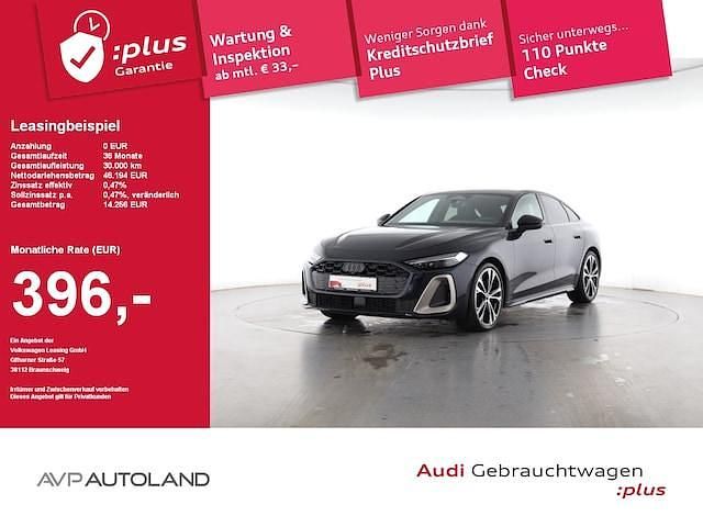 Gebraucht 2025 Audi A5 Edition .1 Coupé | 45.800 € (Superpreis) - Bild 1/4