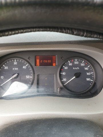 Gebraucht Renault Master 120 PS (88 kW) 2007 Weiß Van