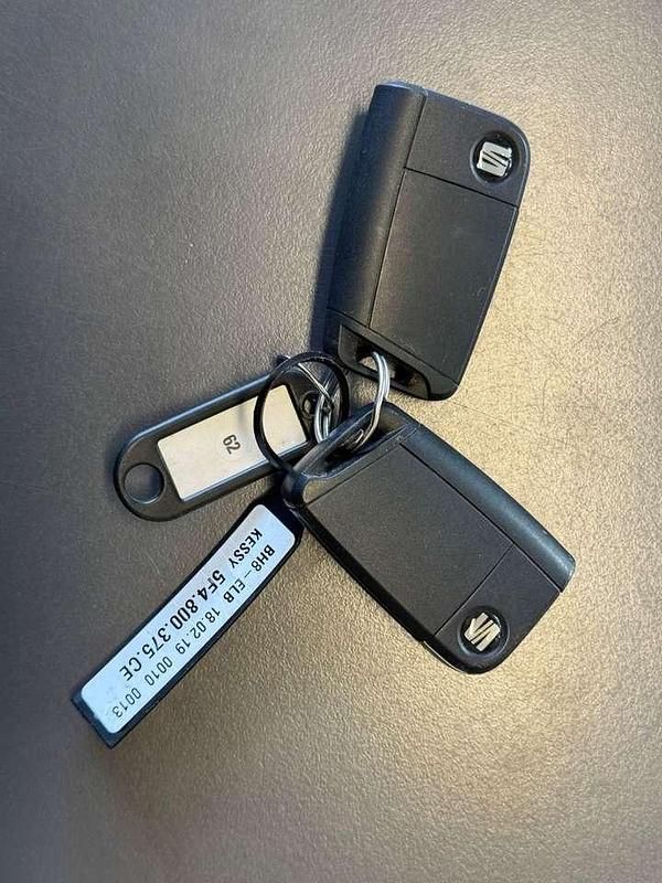 Gebraucht Seat Leon ST XCELLENCE 150 PS (110 kW) 2019 Grau Kombi