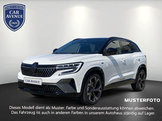 Grau Gebraucht 2024 Renault Austral Techno SUV | 29.490 € (Etwas zu teuer) - Bild 1/1