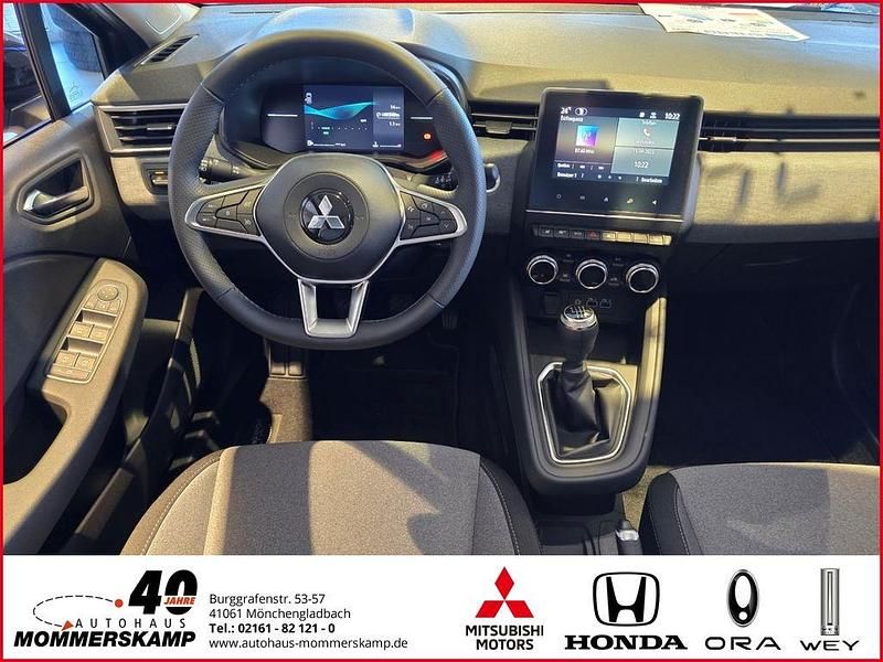 Rot Neu 2025 Mitsubishi Colt Plus Limousine | 18.690 € (Fairer Preis) - Bild 1/4