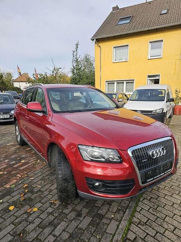 Gebraucht Audi Q5 170 PS (125 kW) 2009 Other SUV