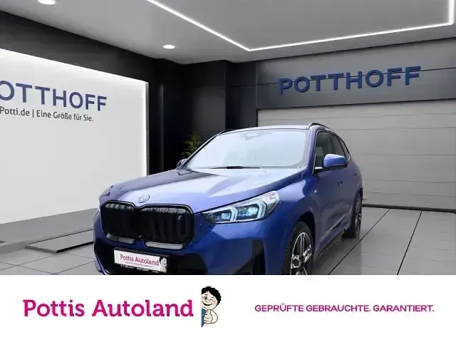 Gebraucht BMW iX1 M Sport 279 kW (380 PS) 2023 SUV
