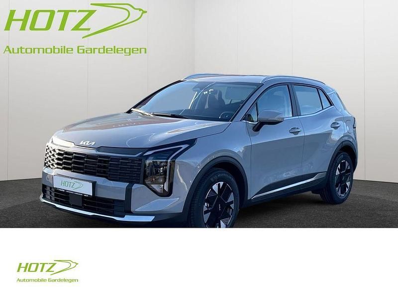 Pentametal metallic Neu 2026 Kia Sportage Vision SUV | 31.190 € (Guter Preis) - Bild 1/4