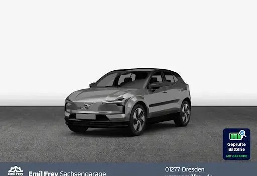 Gebraucht Volvo EX30 Plus 200 kW (272 PS) 2025 Grau SUV