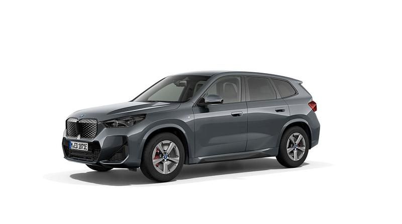 Neu 2025 BMW iX1 Luxury Line SUV | 52.370 € (Teuer) - Bild 1/2