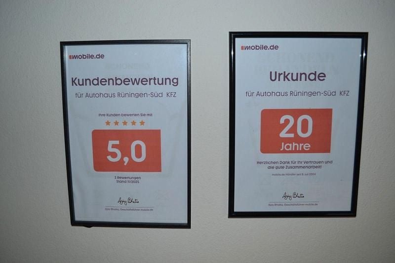 Gebraucht VW Polo LOUNGE 90 PS (66 kW) 2015 Blau Kleinwagen