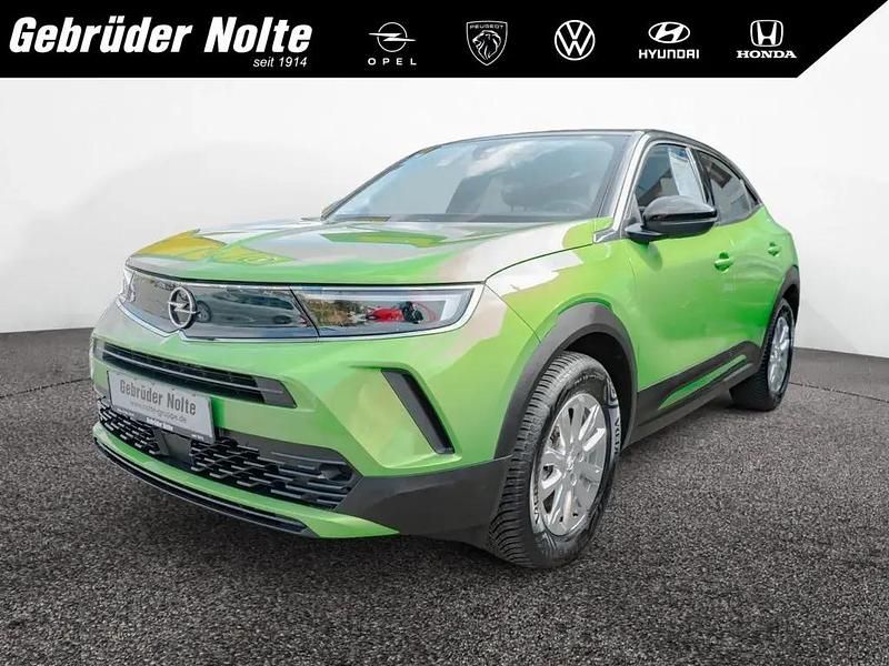 N / Gebraucht 2022 Opel Mokka-e Edition SUV | 17.250 € (Fairer Preis) - Bild 1/3