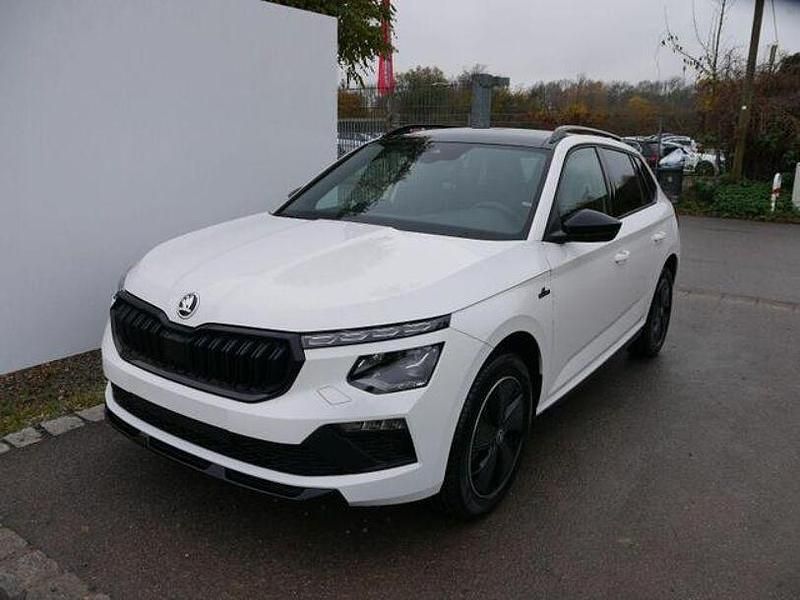 Andere Neu 2025 Skoda Kamiq SUV | 30.963 € (Fairer Preis) - Bild 1/1
