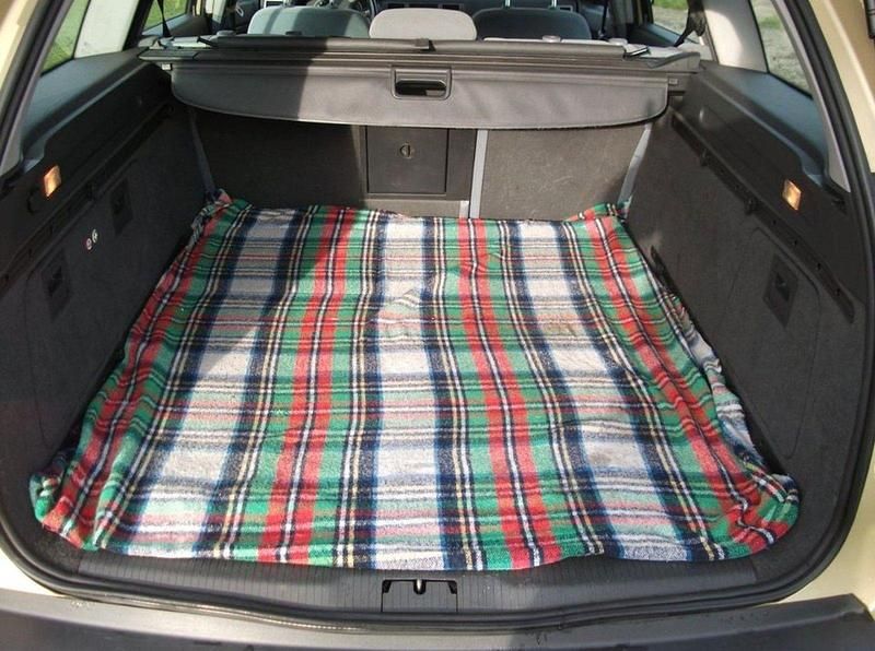 Gebraucht Opel Vectra Elegance 155 PS (114 kW) 2004 Gelb Kombi