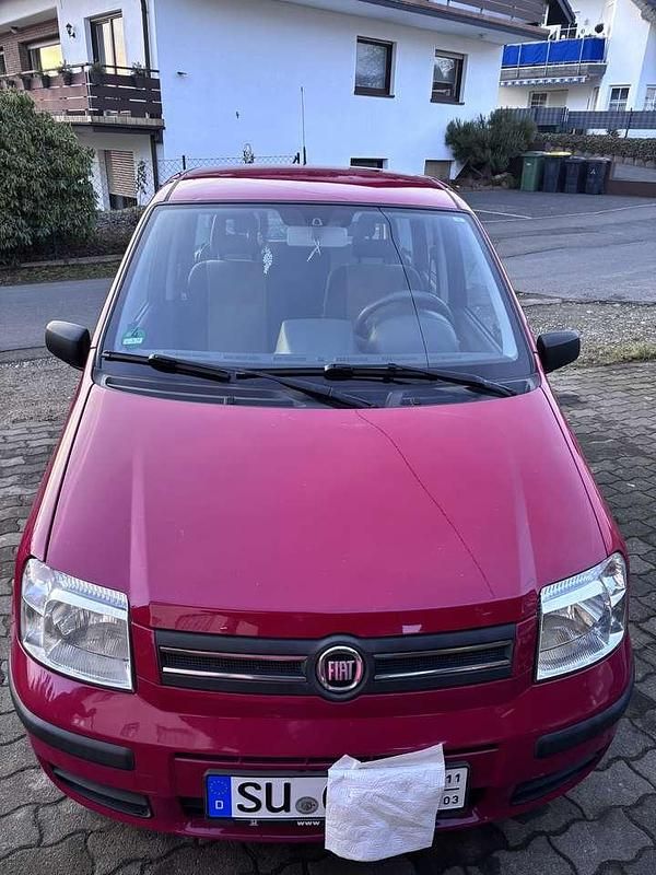 Gebraucht 2008 Fiat Panda Dynamic Kombi | 1.449 € (Fairer Preis) - Bild 1/4