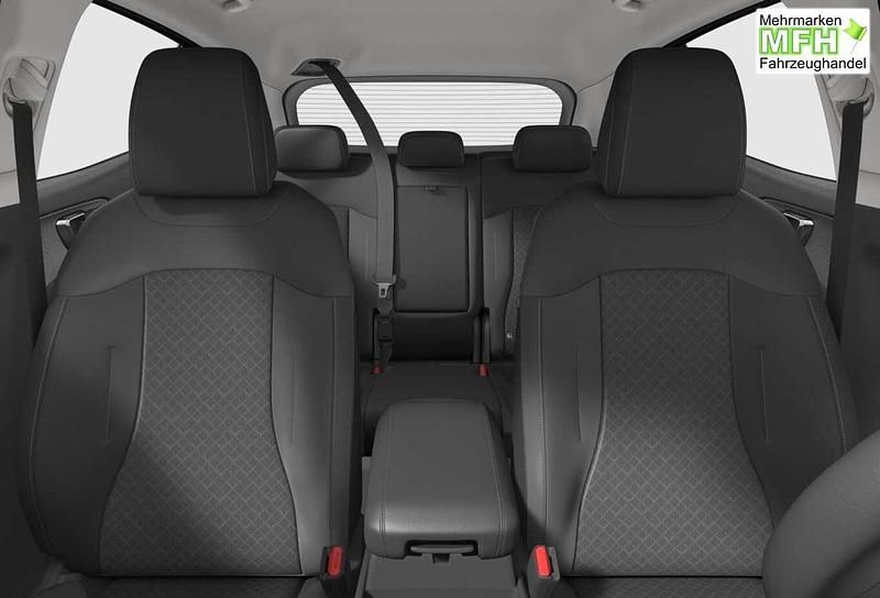 Neu Kia Sportage 136 PS (100 kW) 2026 Penta metal metallic SUV