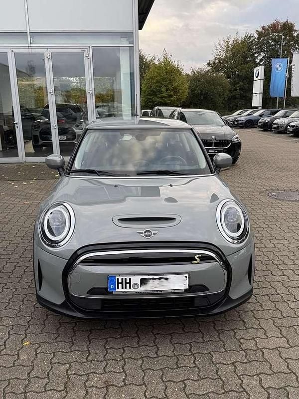 Gebraucht Mini Cooper SE Essential 135 kW (184 PS) 2022 Kleinwagen