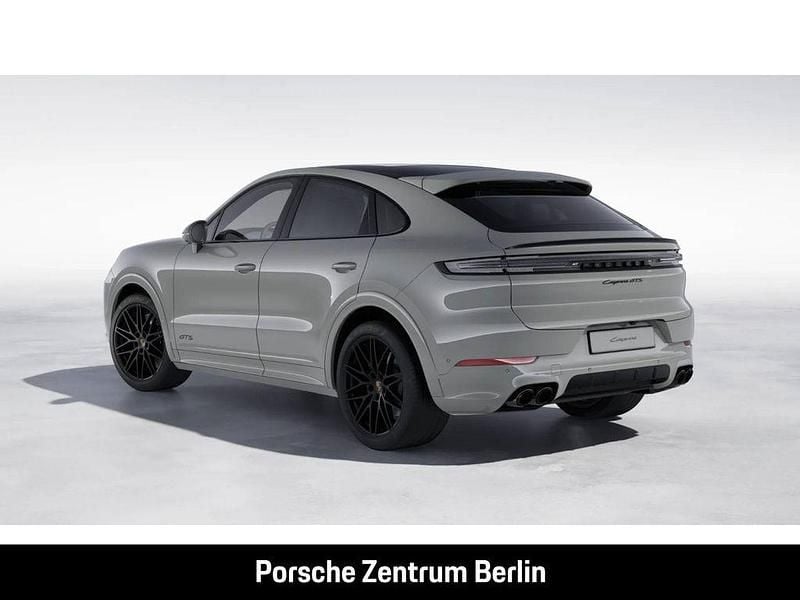 Gebraucht Porsche Cayenne GTS 500 PS (367 kW) 2026 Weiss SUV