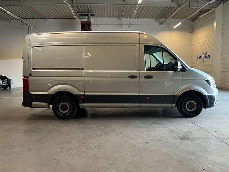 Gebraucht VW Crafter 2017 Andere Van