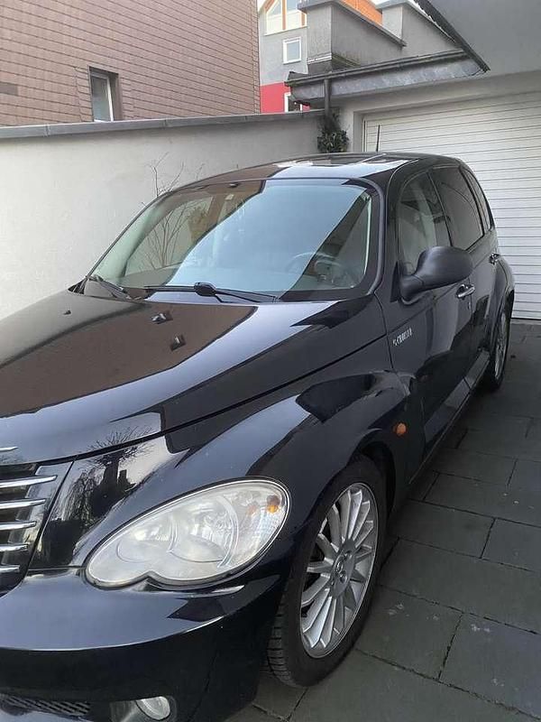 Używany Chrysler PT Cruiser 223 KM (164 kW) 2006 Kombi