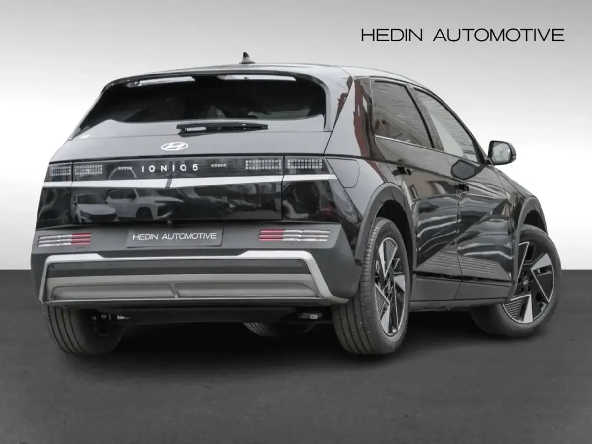 Neu Hyundai Ioniq 5 125 kW (170 PS) 2025 Schwarz SUV