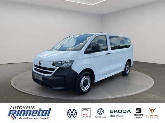 Clear white Neu 2025 VW T6.1 Van | 53.480 € (Superpreis) - Bild 1/4