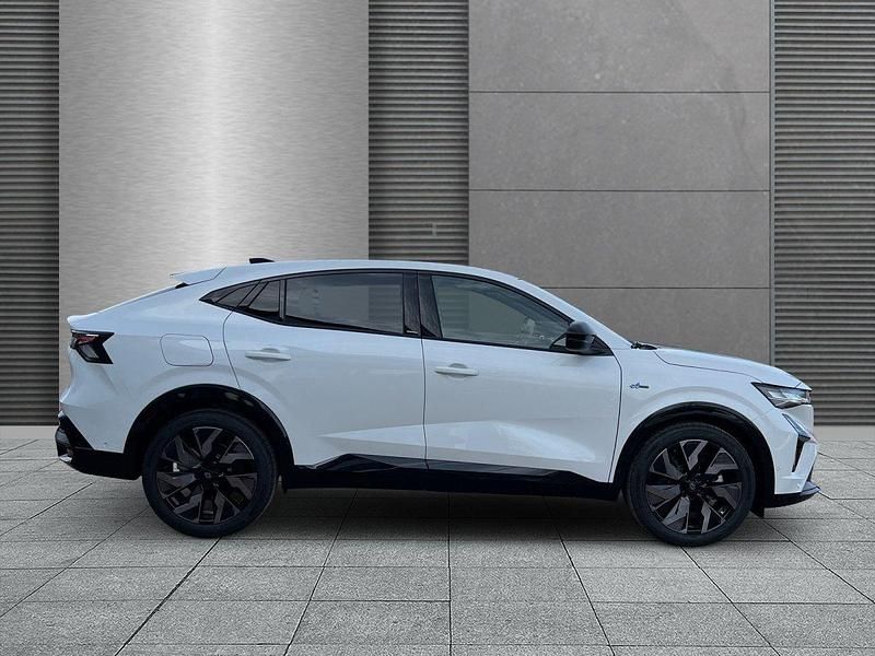 Neu Renault Rafale Esprit Alpine 200 PS (147 kW) 2025 Perlmuttweiß + blackpearlsch SUV