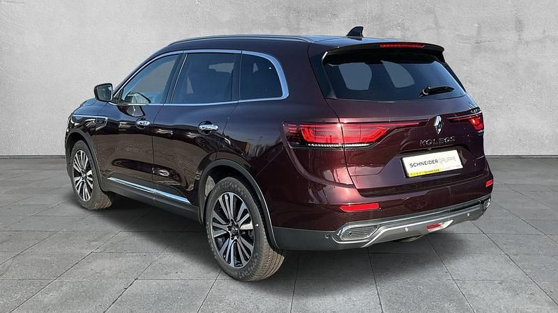 Gebraucht Renault Koleos Initiale Paris 158 PS (116 kW) 2024 Rot SUV