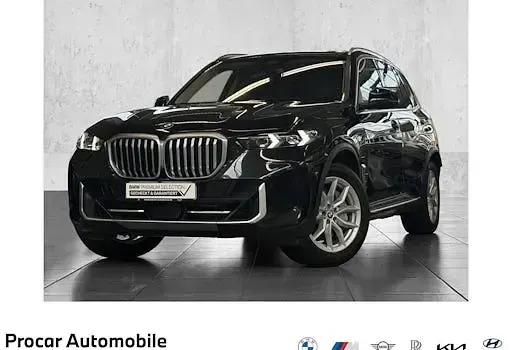 Usado BMW X5 Sport Line 489 HP (359 kW) 2023 SUV