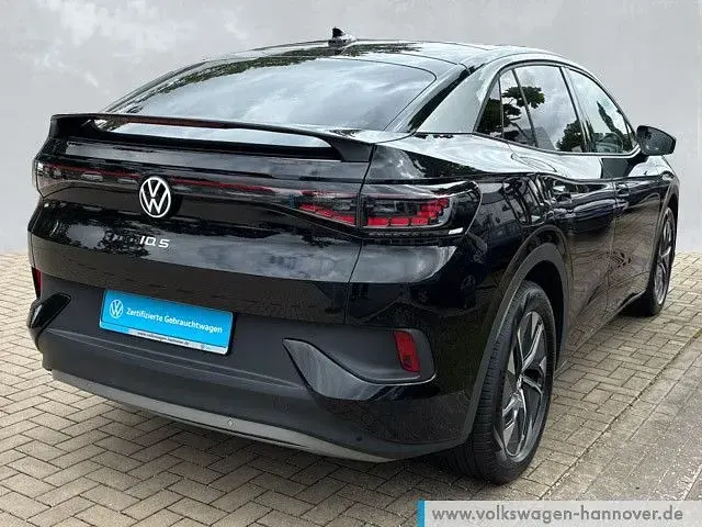 Gebraucht VW ID.5 Pro 210 kW (286 PS) 2025 Grenadillschwarz metallic SUV