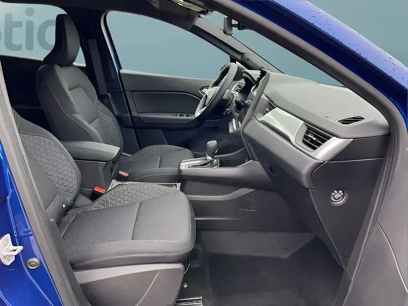 Neu Renault Symbioz 143 PS (105 kW) 2026 Grau SUV