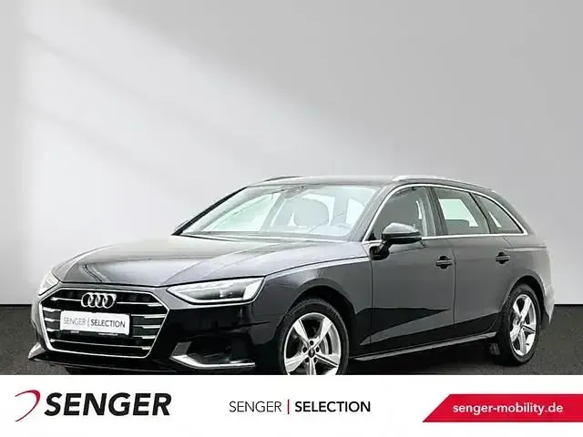 Usata Audi A4 Advanced Plus 204 CV (150 kW) 2023 Station wagon