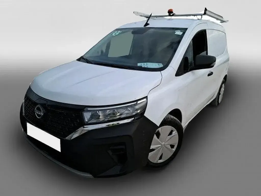 Usata Nissan Townstar 89 kW (122 CV) 2023 Monovolume