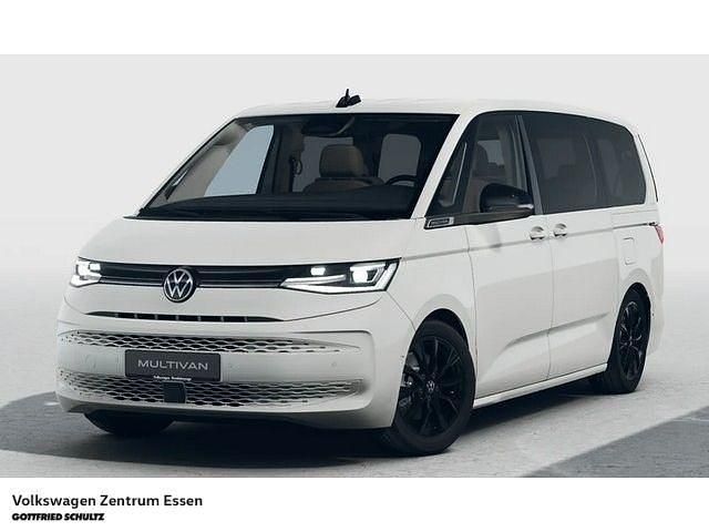 Neu VW Multivan Life 177 PS (130 kW) 2026 Weiss Van