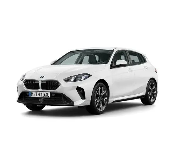 Gebraucht BMW 120 M Sport 170 PS (125 kW) 2025 Kleinwagen