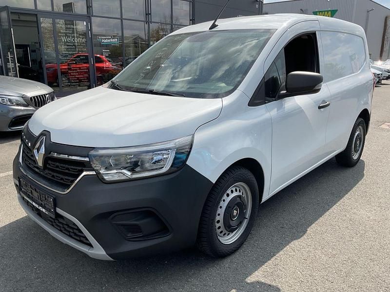 Occasion Renault Kangoo 95 ch (69 kW) 2021 Blanc Monospace