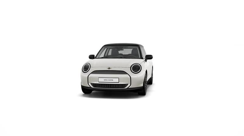 Usado Mini Cooper Classic 135 kW (184 HP) 2025 Branco Citadino