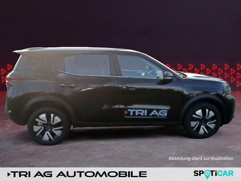 Gebraucht Opel Frontera Edition 145 PS (106 kW) 2025 Effekt blau (metallic) SUV