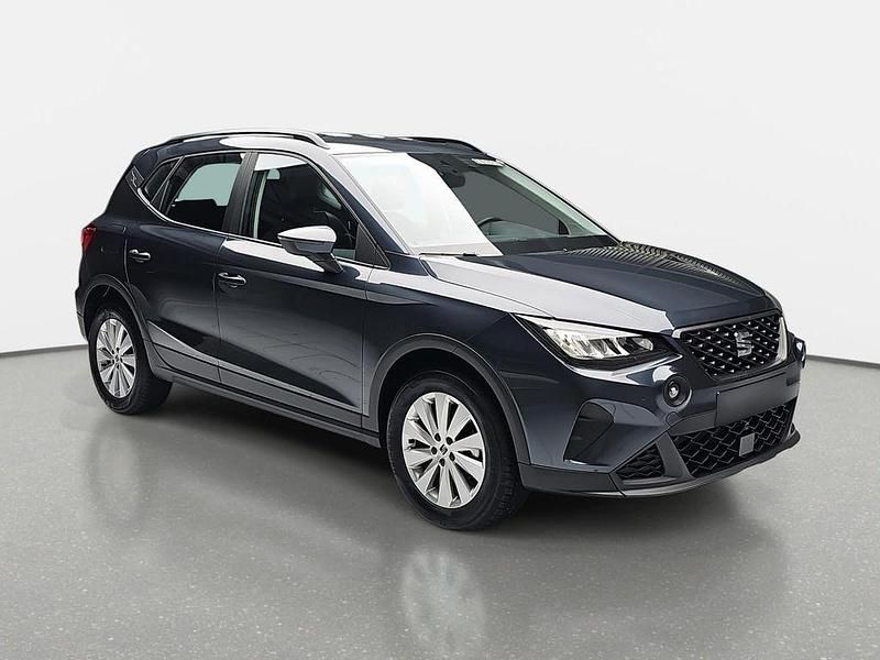 Neu Seat Arona Style 116 PS (85 kW) 2026 Magnetic grau metallic SUV