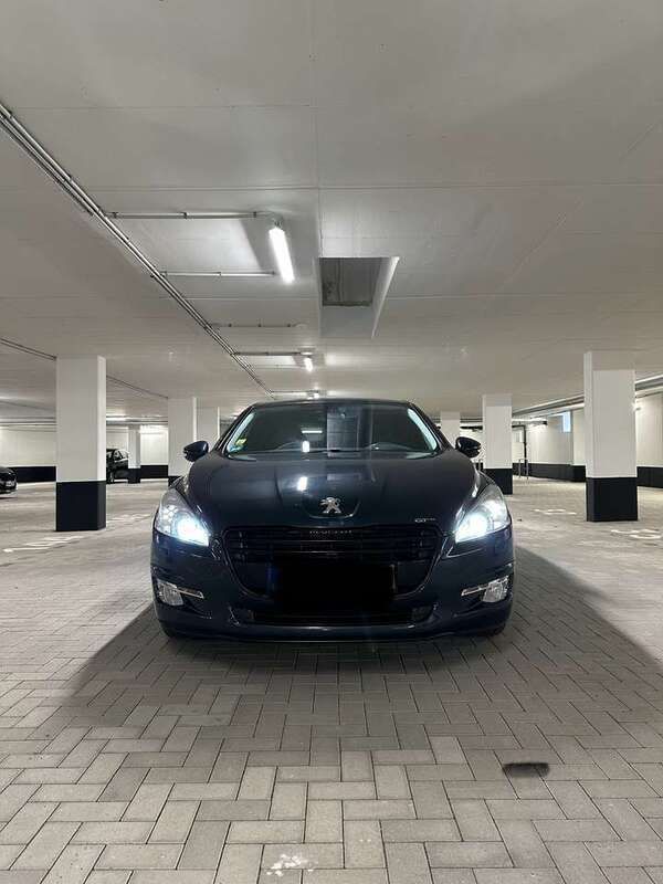 Gebraucht 2013 Peugeot 508 GT Limousine | 7.000 € (Guter Preis) - Bild 1/4