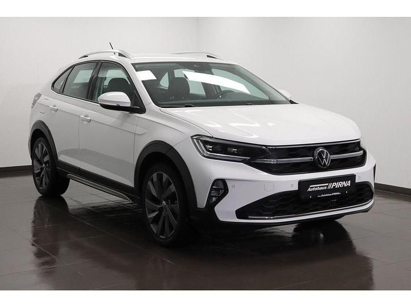 Gebraucht VW Taigo Style 150 PS (110 kW) 2022 Pure white SUV