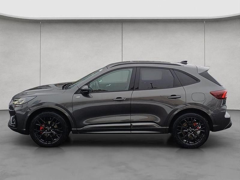 Neu Ford Kuga ST-Line X 182 PS (133 kW) 2026 Grau SUV