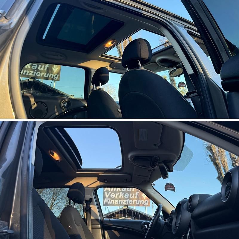 Gebraucht Mini Cooper Countryman 122 PS (89 kW) 2012 SUV