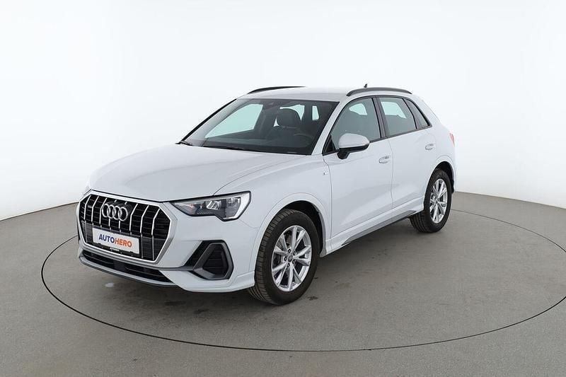 Usata Audi Q3 S-Line 230 CV (169 kW) 2019 SUV
