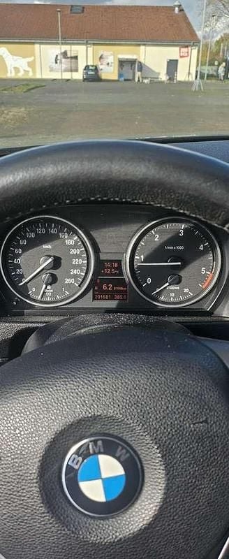 Gebraucht 2014 BMW X1 SUV | 7.500 € (Guter Preis) - Bild 1/4