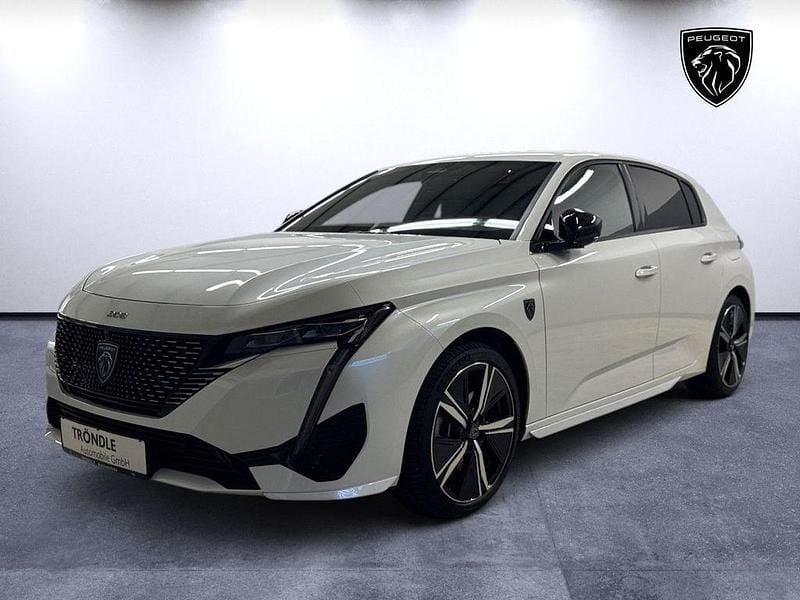Gebraucht 2023 Peugeot 308 GT Limousine | 29.990 € (Fairer Preis) - Bild 1/4