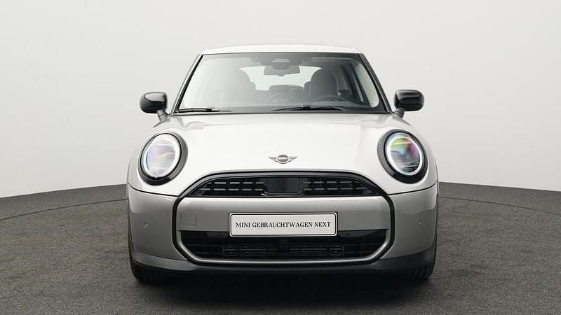 Gebraucht Mini Cooper Classic 114 kW (156 PS) 2025 Silber Kleinwagen