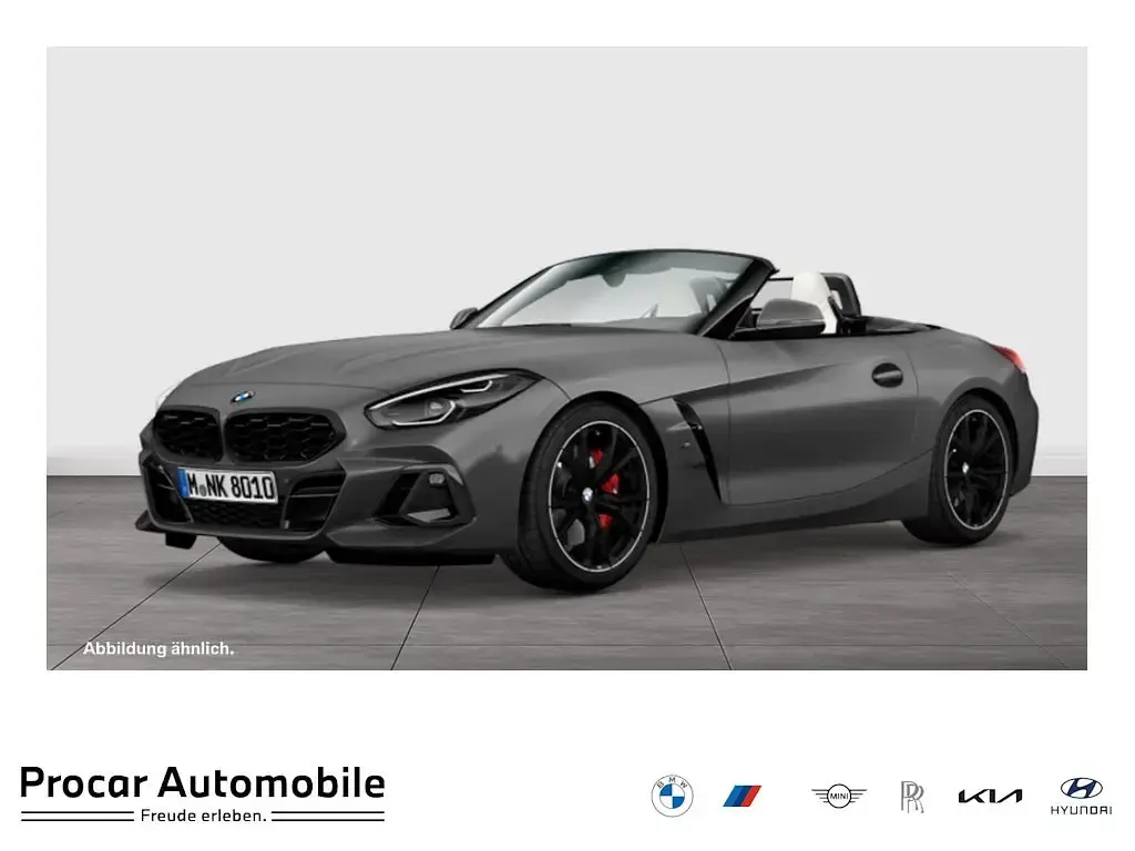 Gebraucht BMW Z4 M Sport 340 PS (250 kW) 2025 Cabrio