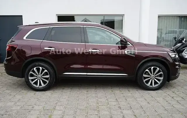 Gebraucht Renault Koleos LIMITED 190 PS (139 kW) 2020 Andere SUV