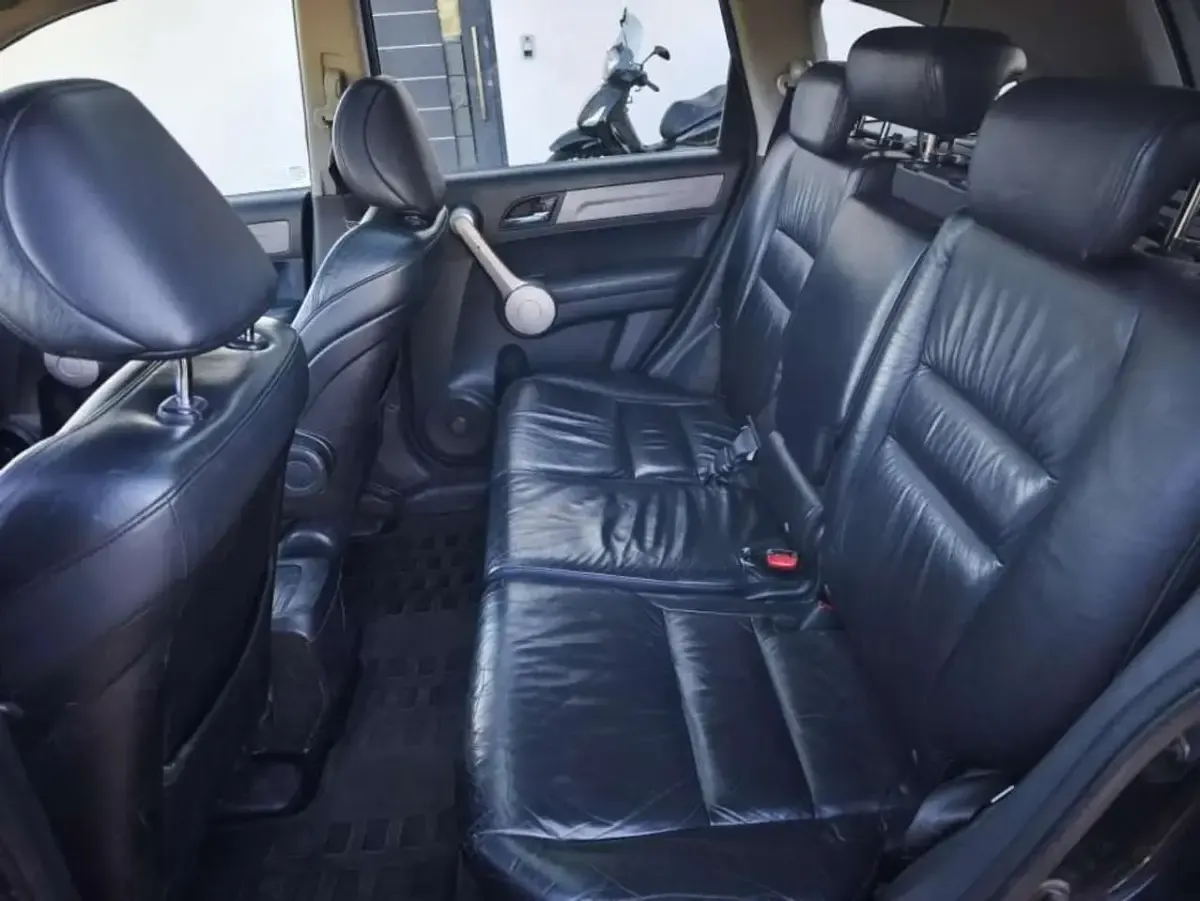 Gebraucht Honda CR-V 140 PS (102 kW) 2014 SUV
